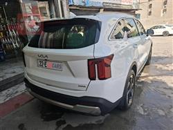 کیا سۆرینتۆ